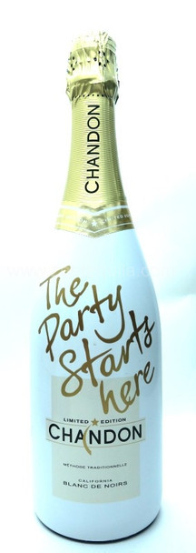 Chandon Blanc De noirs (Party start edition)