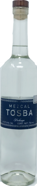 Tosba Mezcal Pechuga