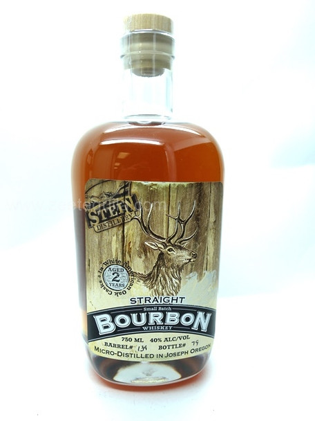 STEIN STRAIGHT WHISKEY 2YR