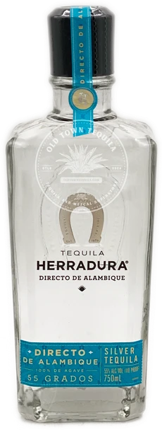 Herradura Directo De Alambique