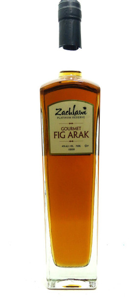 ZACKLAWI ARAK