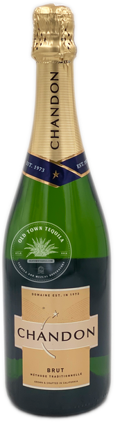CHANDON BRUT