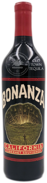 Bonanza Cabernet Sauvignon California