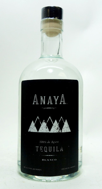 ANAYA TEQUILA BLANCO KOSHER PAREVE