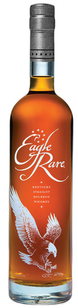 Eagle Rare 10 Year Bourbon Whiskey 750ml