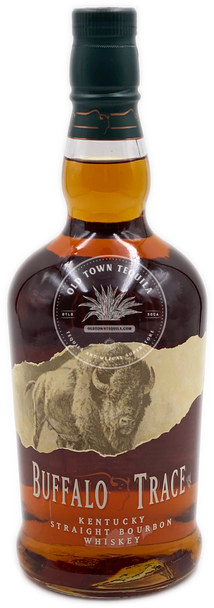 Buffalo Trace Kentucky Straight Bourbon Whiskey 750ml