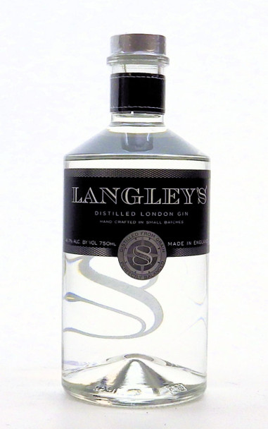 Langleys Distilled London Gin