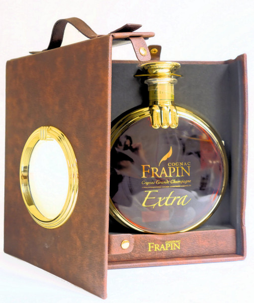 Frapin Extra Grande Champagne