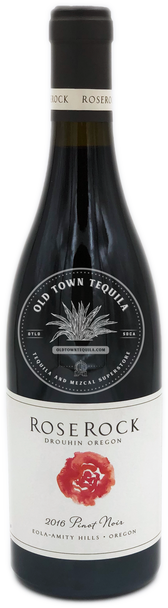 Roserock 2016 Pinot Noir Drouhin Oregon