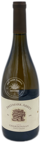 Freemark Abbey 2013 Napa Valley Chardonnay