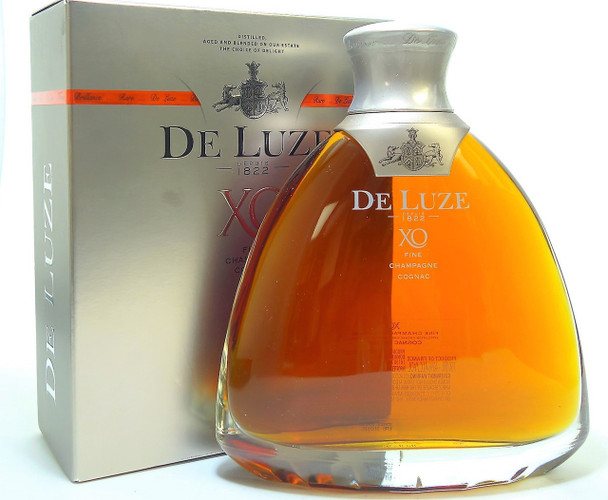 De Luze XO Cognac