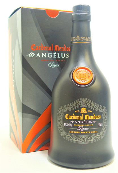 Cardenal Mendoza Angêluz Liqueur