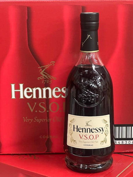 Hennessy VSOP Privilege Cognac - Old Town Tequila