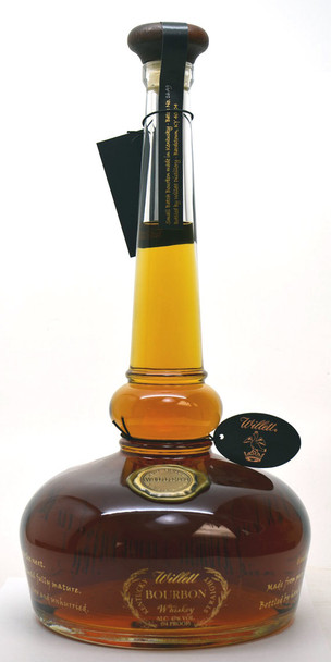 Willet Pot Still Reserve Kentucky Bourbon Whiskey