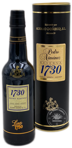 PEDRO XIMENEZ RESERVA 1730 SHERRY