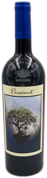 Pessimist 2018 Paso Robles Red Blend
