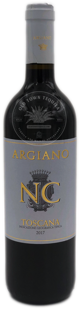 Argiano NC Toscana Rosso 2017
