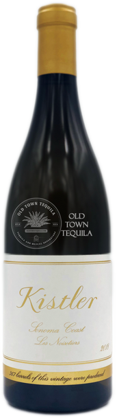 Kistler Sonoma Coast Les Noisetiers 2018 Chardonnay