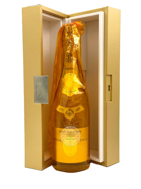 Louis Roederer Cristal Brut 2013 Champagne