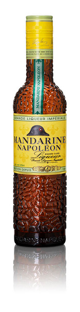 Mandarine Napoleon 375 ml