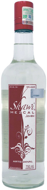 Shawi Joven Mezcal