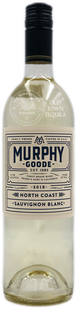 Murphy Goode 2018 North Coast Sauvignon Blanc