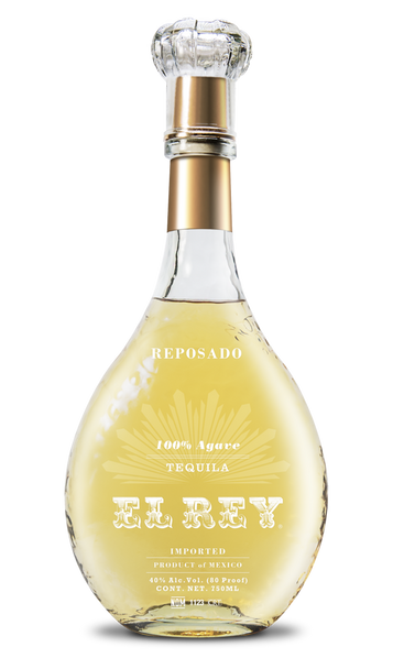 el rey reposado tequila