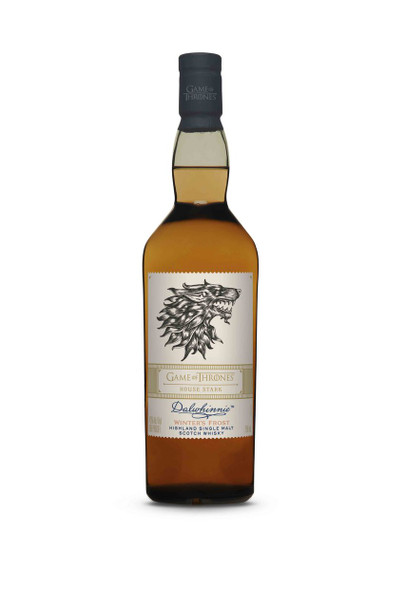 Dalwhinnie House Stark Winter's Frost Scotch