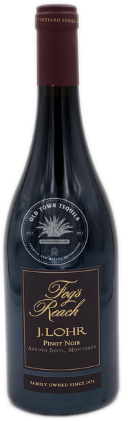 J. Lohr Fog's Reach Monterey Pinot Noir