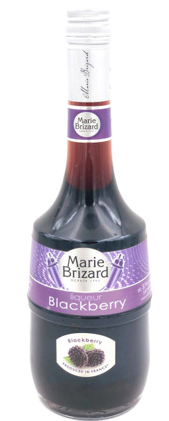 Maria Brizard Blackberry Liqueur