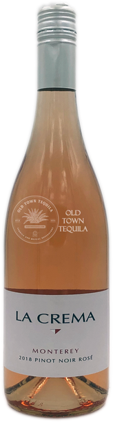 La Crema Monterey 2018 Pinot Noir Rose