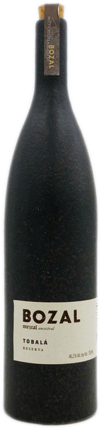 Bozal Mezcal Tobala Reserve Limited Release