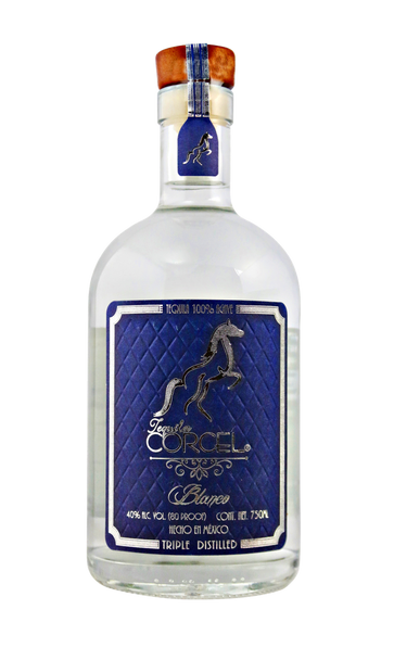 Corcel Blanco Tequila