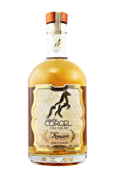 Corcel Reposado Tequila