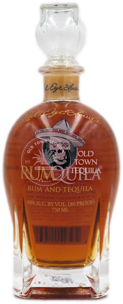 Red Eye Louie’s Rumquila 750ml