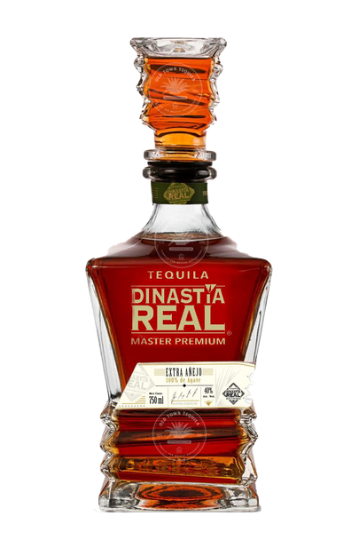 Dinastia Real Extra Anejo Tequila