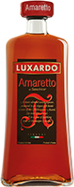 Luxardo Amaretto Liqueur 750ml