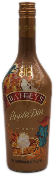 Bailey's Apple Pie Limited Edition Irish Cream Liqueur