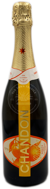Chandon Garden Spritz