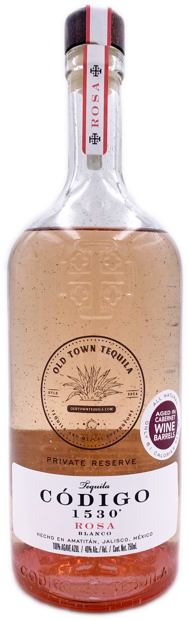 Tequila - Page 12 - Old Town Tequila