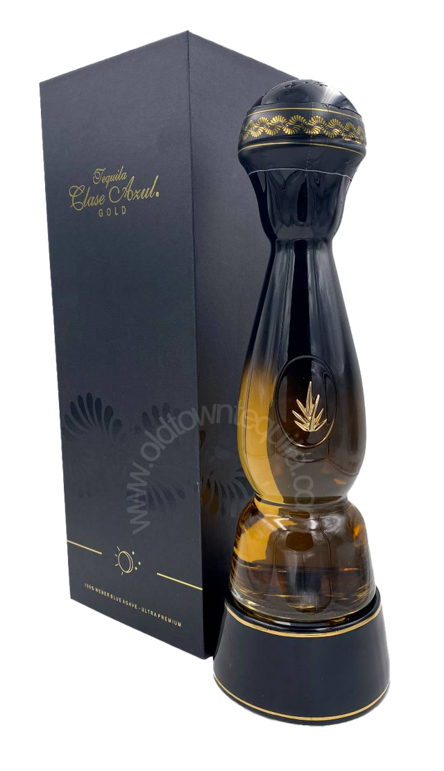 Clase Azul 25th Anniversary 2022 LIMITED EDITION Old Town Tequila