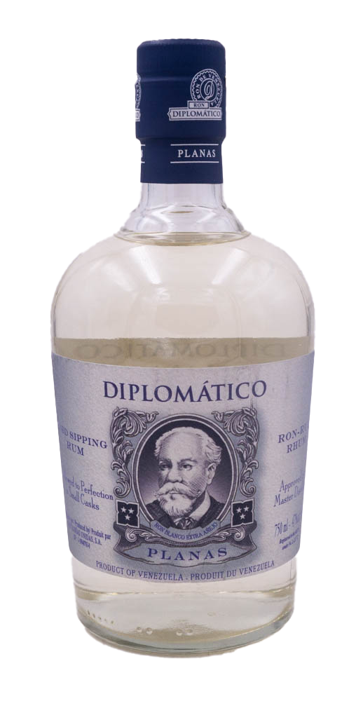 Diplomatico Planas Rum 750ml Old Town Tequila