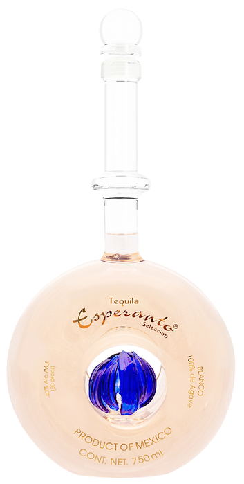 Esperanto Seleccion Extra Añejo Old Town Tequila