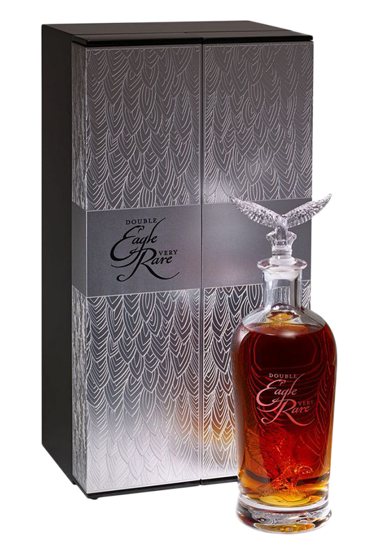 2023 Eagle Rare Double Eagle Very Rare Bourbon Whiskey Old Town Tequila