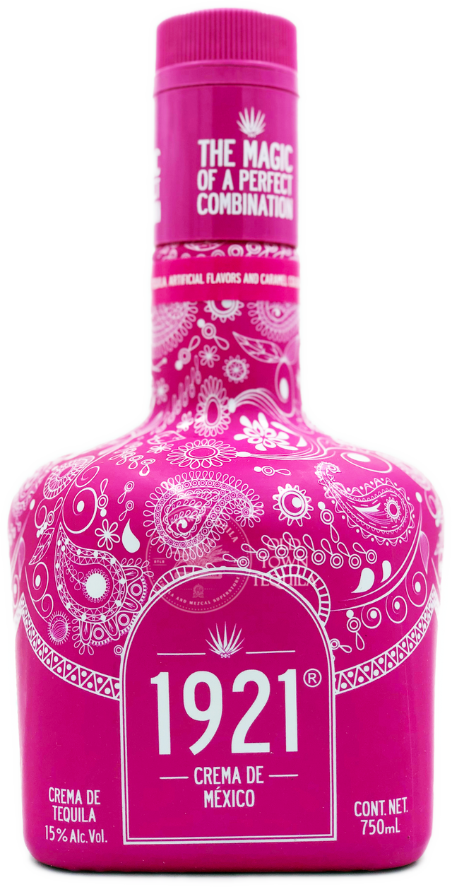 Agavero Licor De Tequila Old Town Tequila