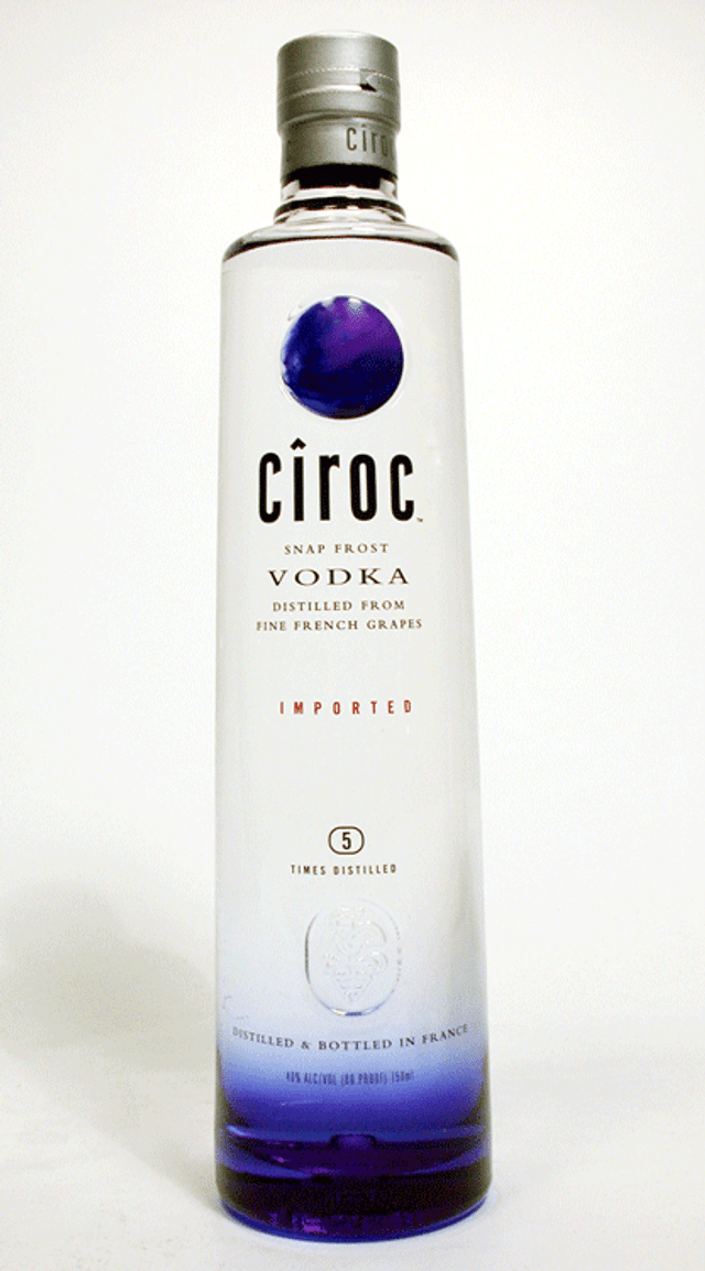 Ciroc Summer Watermelon Vodka 750ml Old Town Tequila