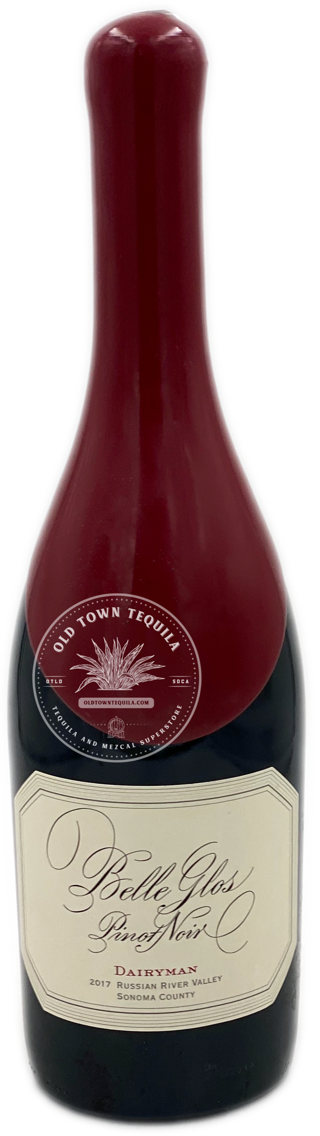 Belle glos dairyman Clearance