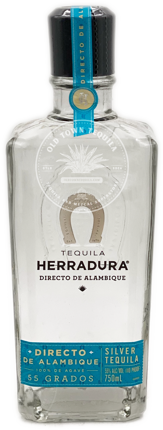 Herradura Ultra Anejo Tequila Old Town Tequila