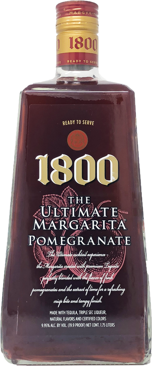 1800 tequila margarita