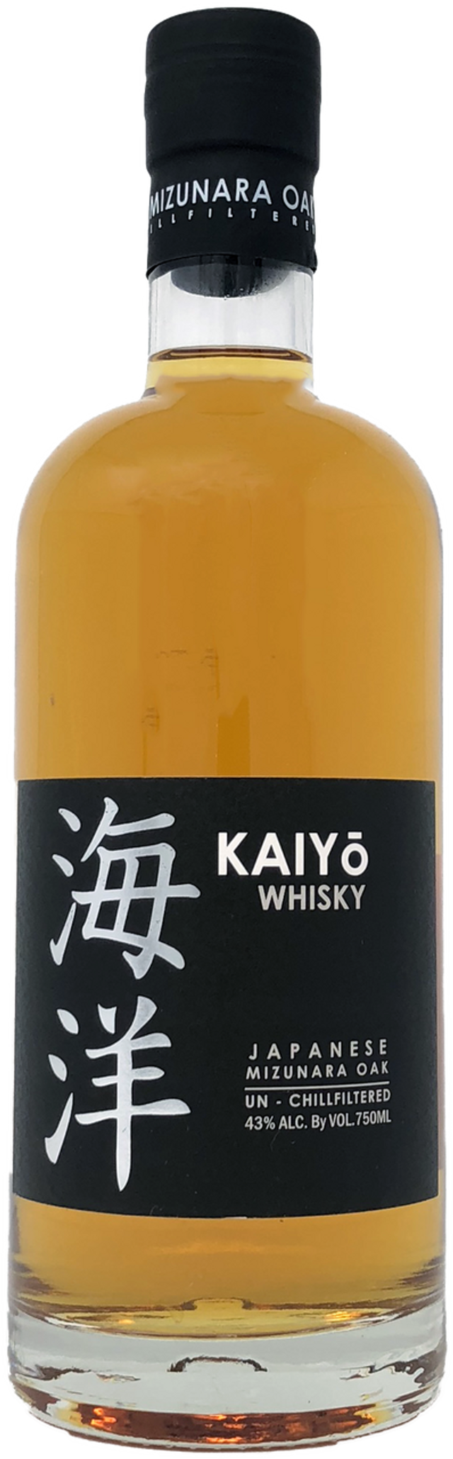 kaiyo japanese whiskey